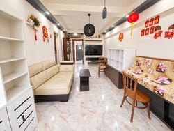 Blk 178 Bukit Batok West Avenue 8 (Bukit Batok), HDB 3 Rooms #618434711